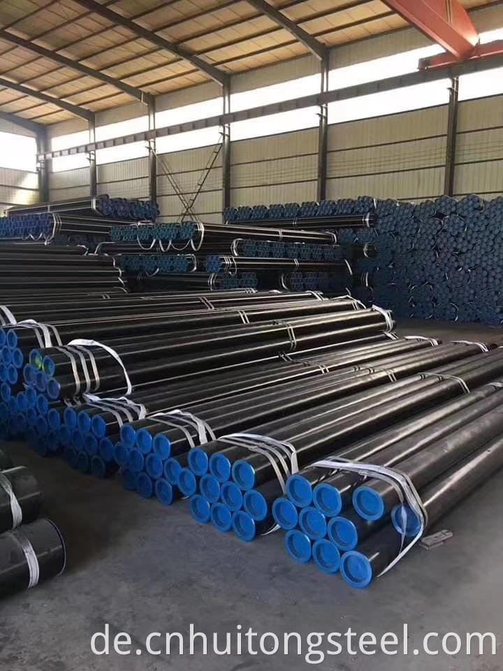 Api 5l Steel Pipe